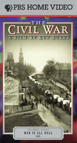 War Is All Hell [VHS](中古品)