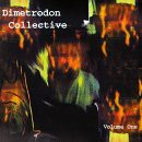 Dimetrodon Collective Volume One(中古品)
