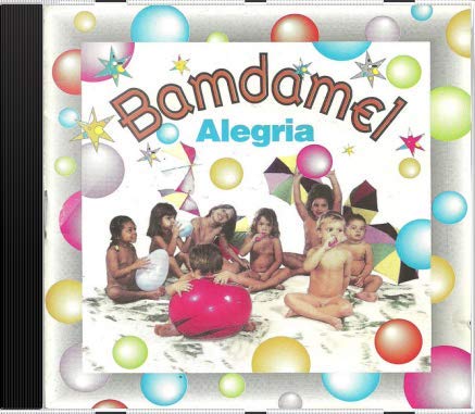 Alegria(中古品)