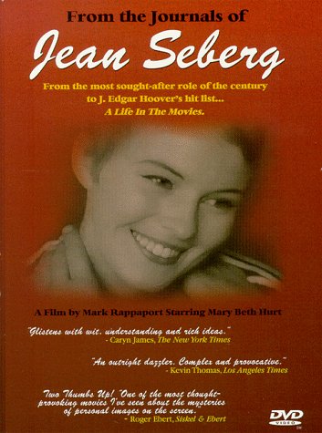From the Journals of Jean Seberg [DVD](中古品)