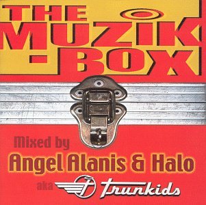Muzik Box(中古品) 6,579円