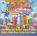 Kid's TV Themes(中古品)その他和書