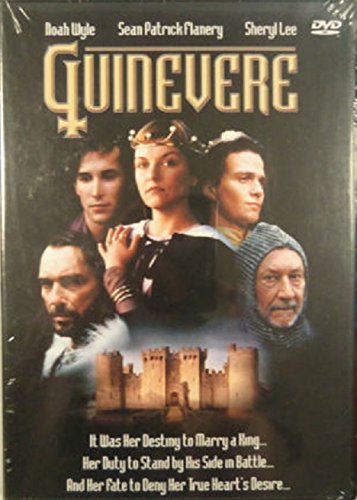 Guinevere [DVD](中古品)