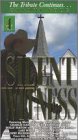Vol. 4-Silent Witness [VHS](中古品)