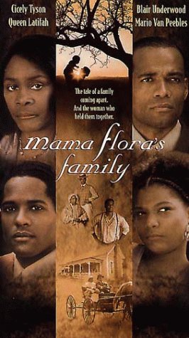Mama Flora's Family [VHS](中古品)