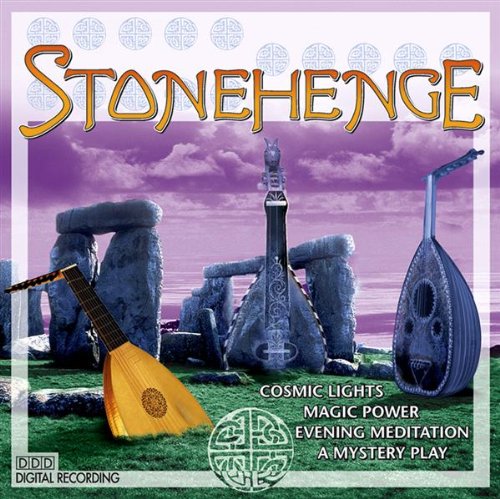 Sound of Mystery: Stonehenge 2(中古品)