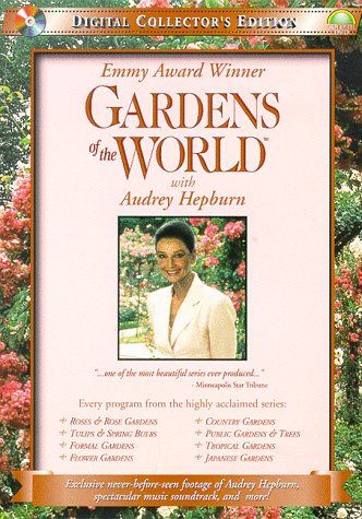 Gardens of the World [DVD](中古品)