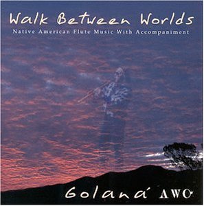 Walk Between Worlds(中古品)