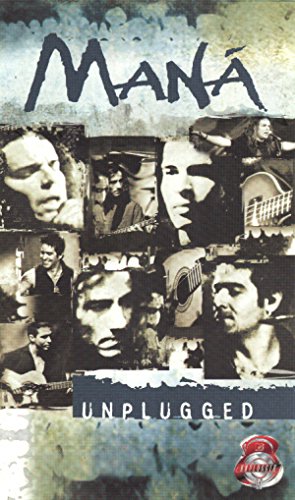Mtv Unplugged [VHS](中古品)