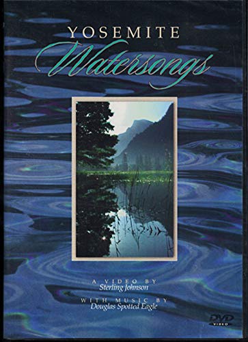 Yosemite: Watersongs [DVD](中古品)の通販は 9,533円