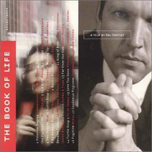 The Book Of Life (1998 Film)(中古品)