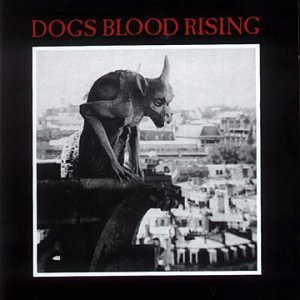 Dogs Blood Rising(中古品)