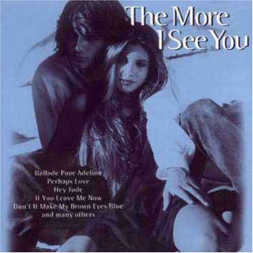 More I See You(中古品)の通販は
