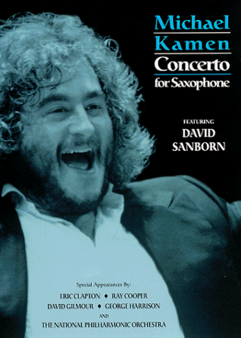 Concerto [DVD](中古品)