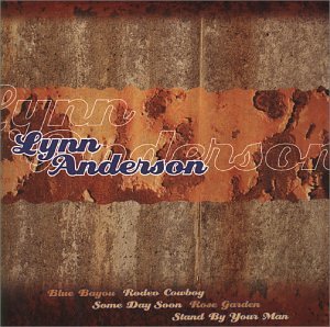 Lynn Anderson(中古品)
