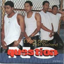 I Don't Care / This Weekend(中古品)