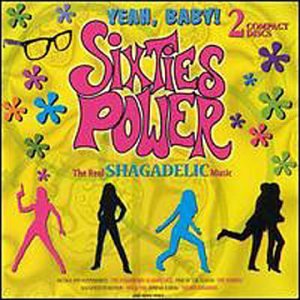 Sixties Power 1-2(中古品)の通販は 9,739円