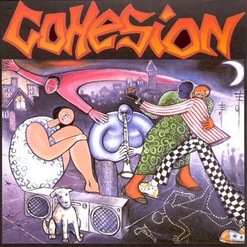 Cohesion(中古品)の通販は 9,863円