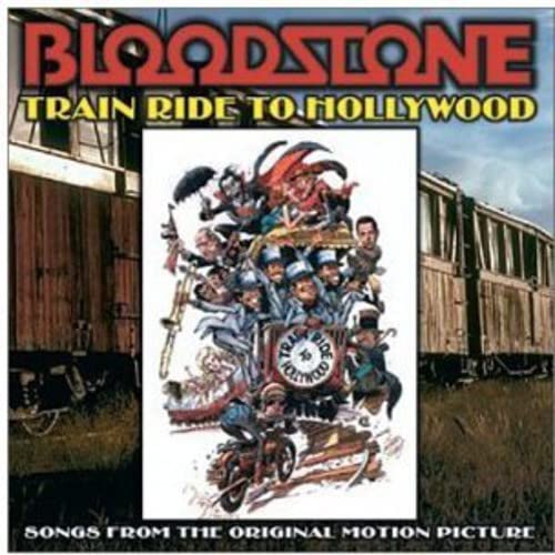 Train Ride To Hollywood (1978 Film)(中古品)