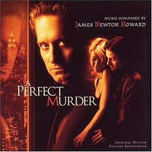 Ost: a Perfect Murder(中古品)の通販は