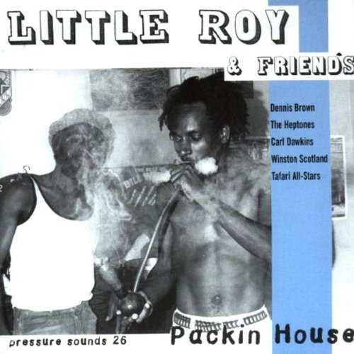 Packin House(中古品)
