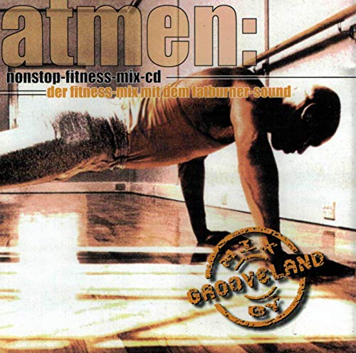 Nonstop Fitness(中古品)