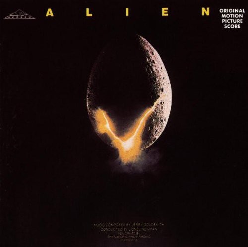 Alien(中古品)