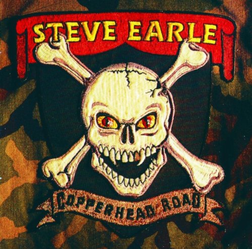 Copperhead Road(中古品)