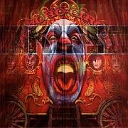 Psycho Circus(中古品)