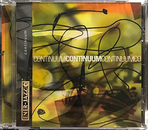 Continuum(中古品)