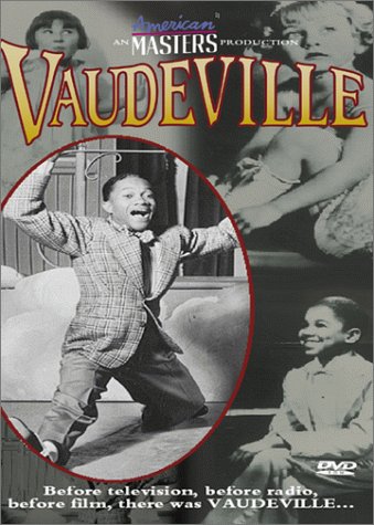Vaudeville [DVD](中古品) 8,745円