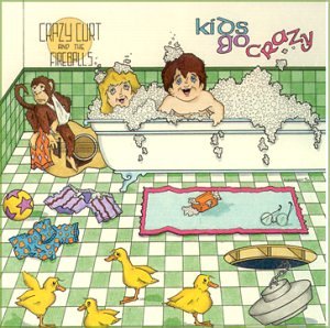 Kids Go Crazy(中古品)