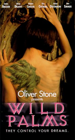 Wild Palms [VHS](中古品)