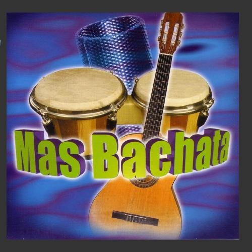 Mas Bachata(中古品)