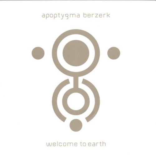 Welcome to Earth(中古品)