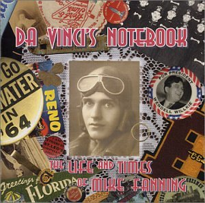 The Life and Times of Mike Fanning(中古品)