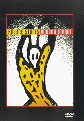 Rolling Stones: Voodoo Lounge [DVD](中古品)
