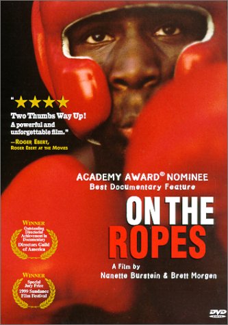On the Ropes [DVD](中古品)