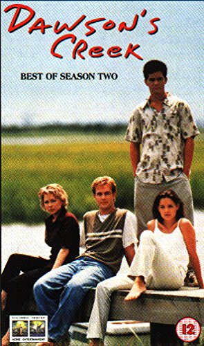 Dawson's Creek [VHS](中古品)