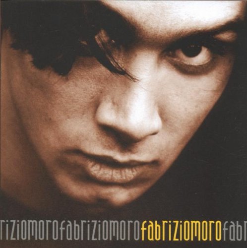 Fabrizio Moro(中古品)の通販は 12,210円