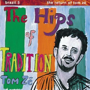 Brazil Classics 5 :The Return Of Tom Ze(中古品)の通販は 9,401円
