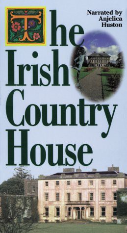 Irish Country House [VHS](中古品)の通販は
