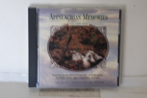 Vol. 1-Appalachian Memories(中古品)