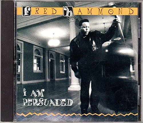 I Am Persuaded(中古品)