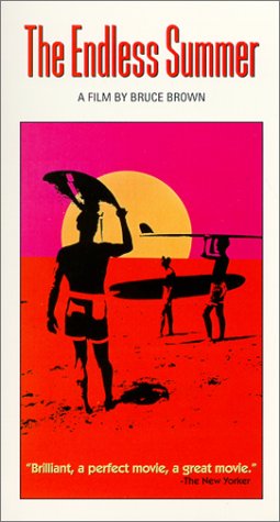 Endless Summer [VHS](中古品)