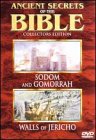Ancient Secrets of Bible: Sodom Gomorrah &amp; Jericho [DVD](中古品)