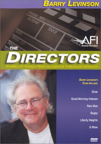 Directors: Barry Levinson [DVD](中古品)