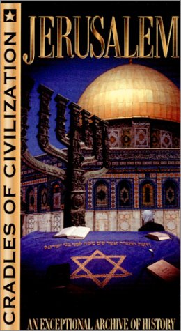 Jerusalem & Cadels of Civil [VHS](中古品)の通販は