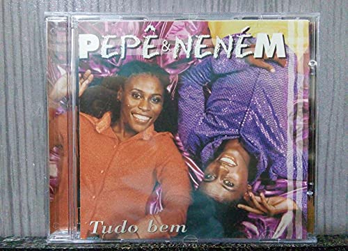 Tudo Bem(中古品)