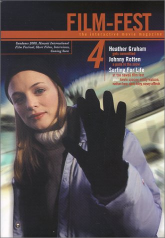 Filmfest 4 [DVD](中古品)の通販は 11,988円